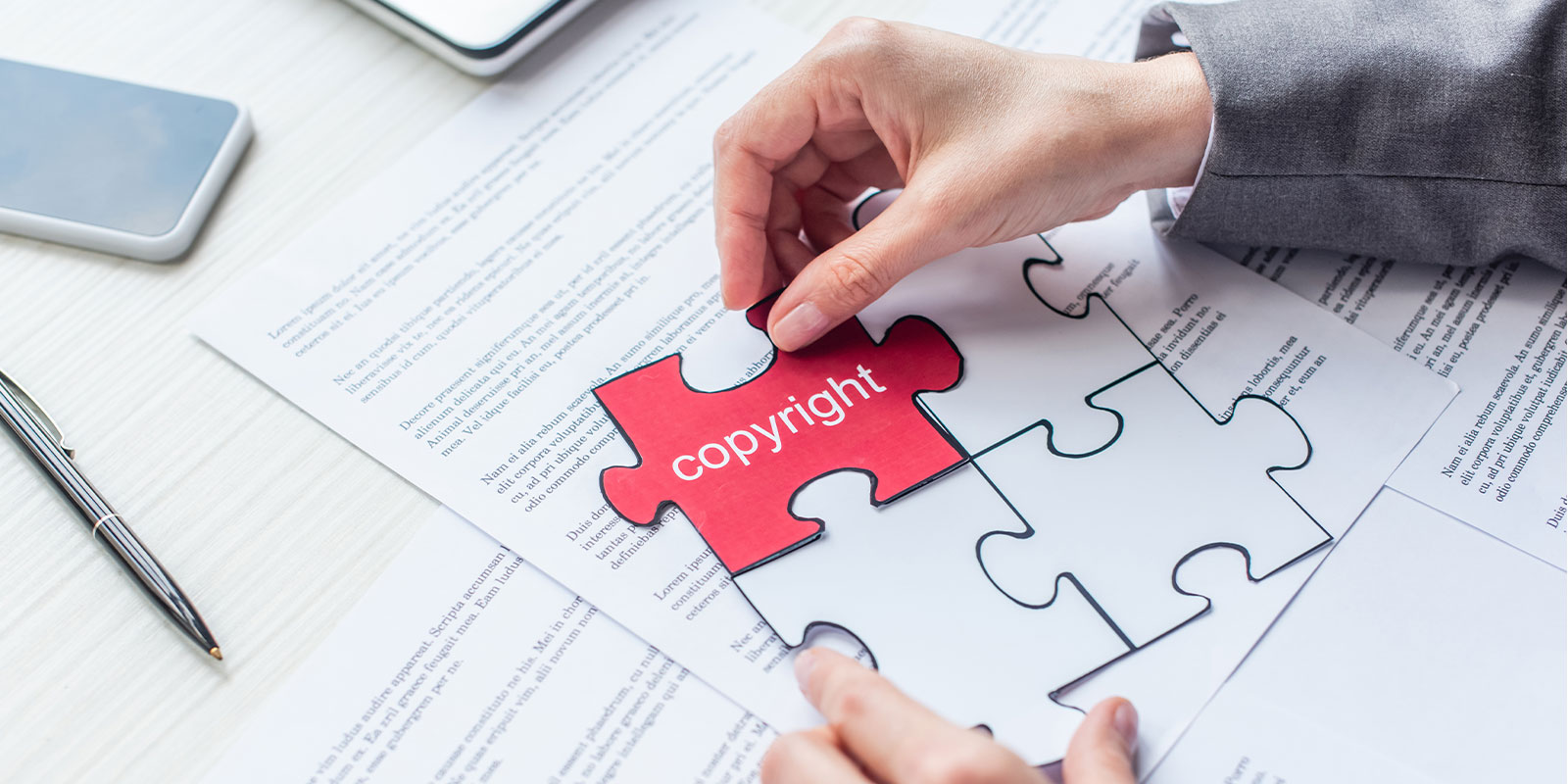 Protecting Your Brand, Securing Your Future