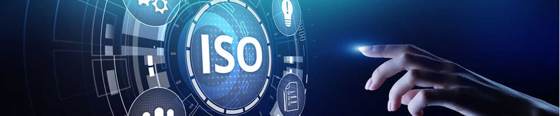 Rmark ISO Certification & Consultation - RMark, a leader in trademark and ...